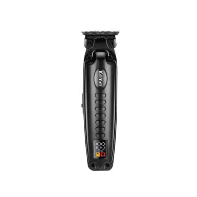 Kemei KM-1578 Hair Clipper Rechargeable Cordless image 0